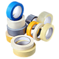 Клейкие ленты (Скотч) Клейкие ленты (Скотч)